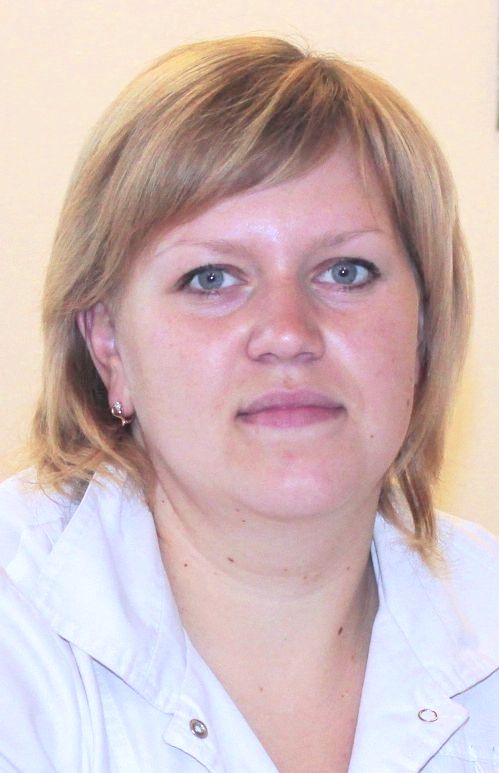 Годлевская Наталья Сергеевна, детский хирург